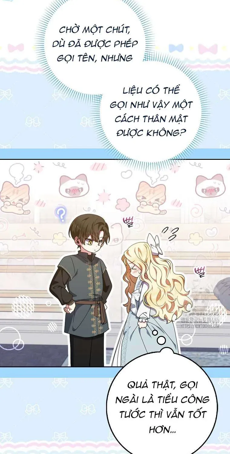 [ Ss2 ] Tôi Không Thuộc Về Nơi Này Chương 13 - Trang 43