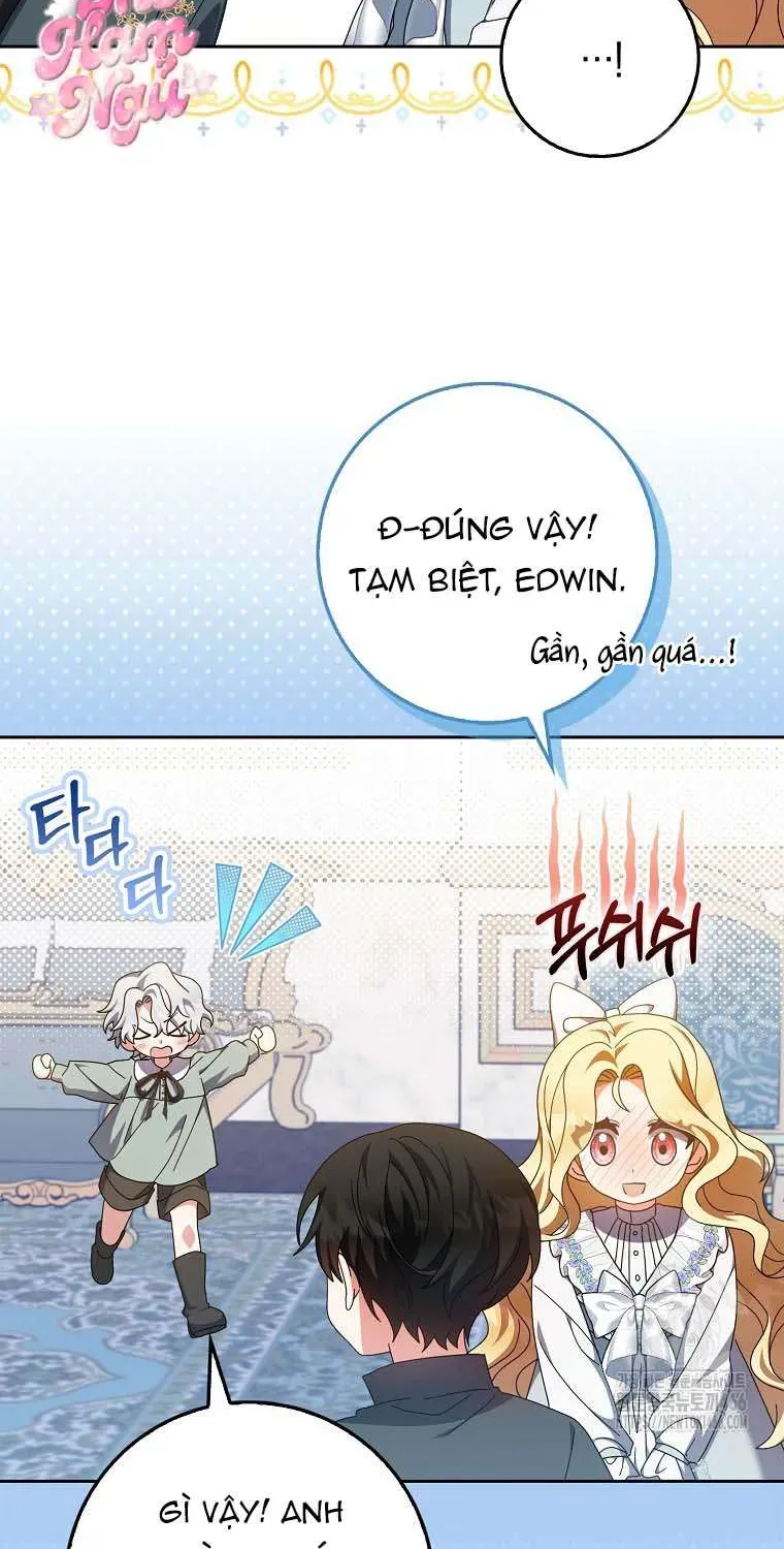 [ Ss2 ] Tôi Không Thuộc Về Nơi Này Chương 13 - Trang 45