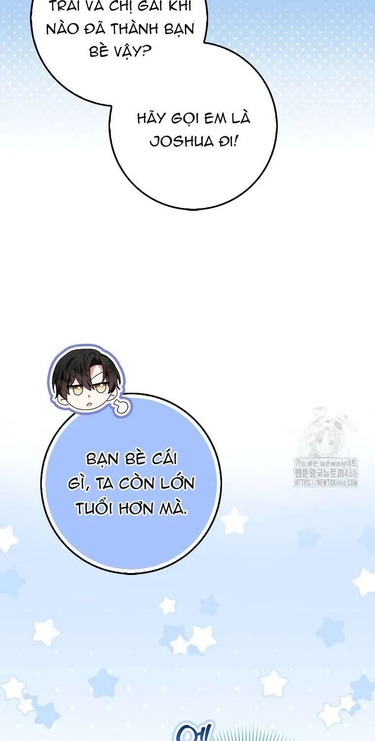 [ Ss2 ] Tôi Không Thuộc Về Nơi Này Chương 13 - Trang 46