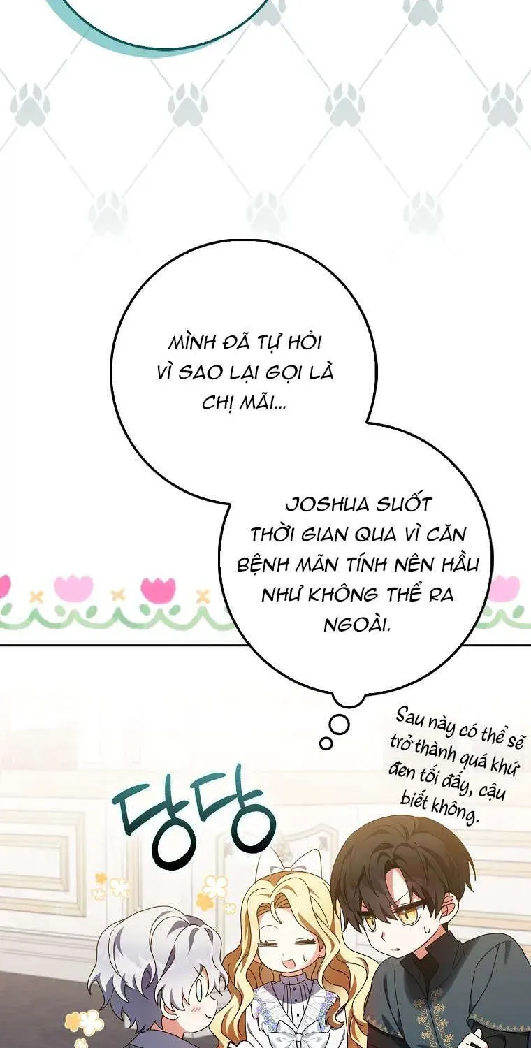 [ Ss2 ] Tôi Không Thuộc Về Nơi Này Chương 13 - Trang 49