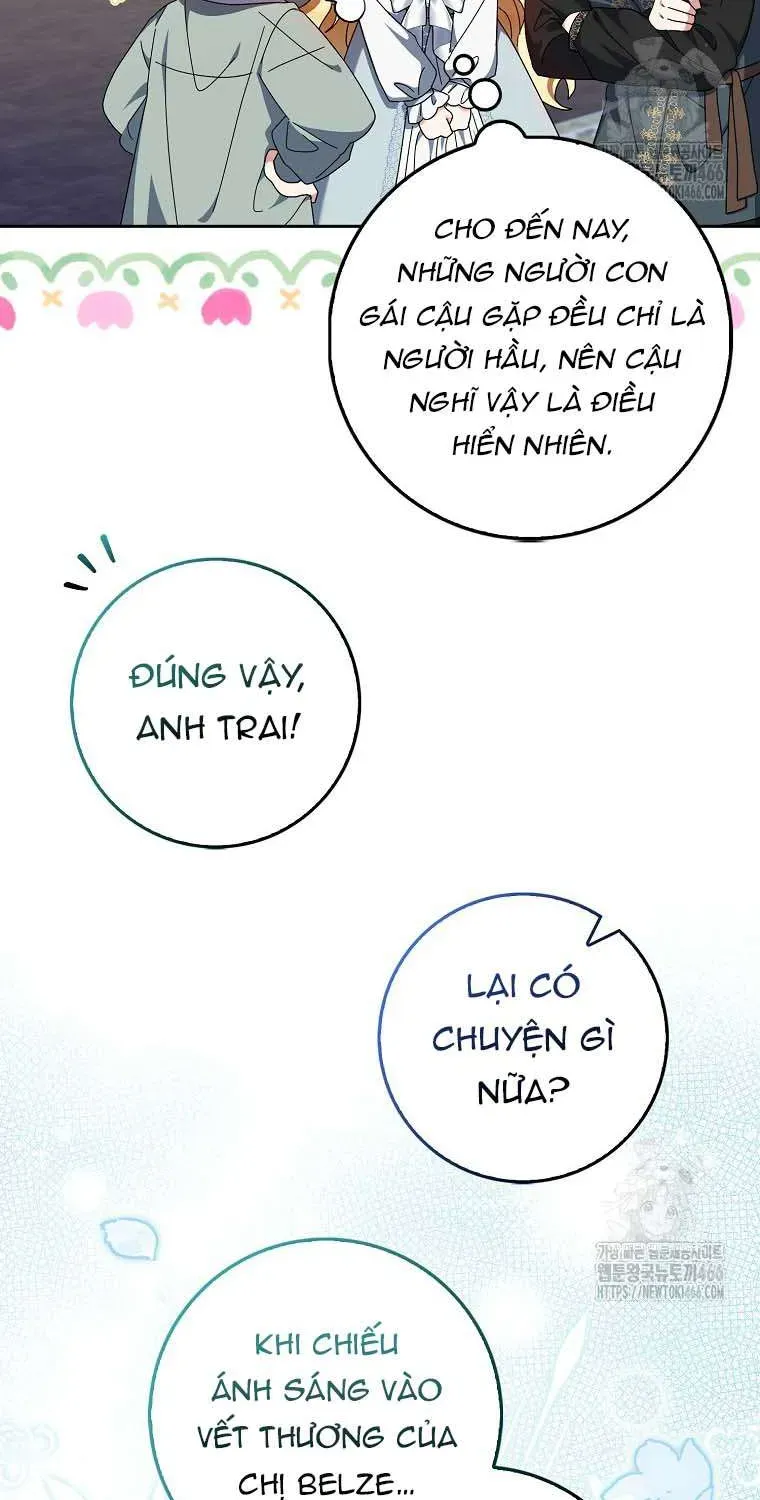 [ Ss2 ] Tôi Không Thuộc Về Nơi Này Chương 13 - Trang 50