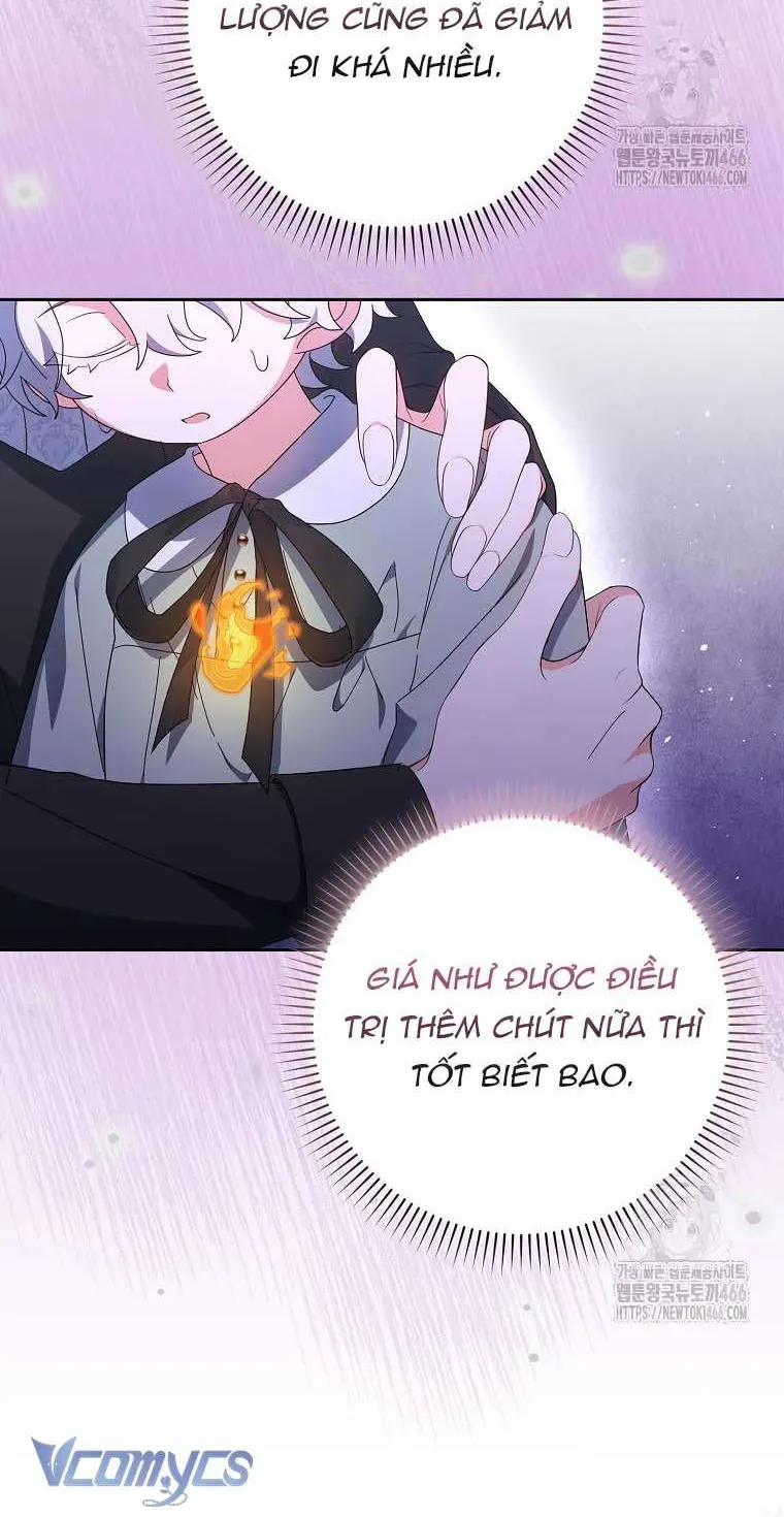 [ Ss2 ] Tôi Không Thuộc Về Nơi Này Chương 13 - Trang 6