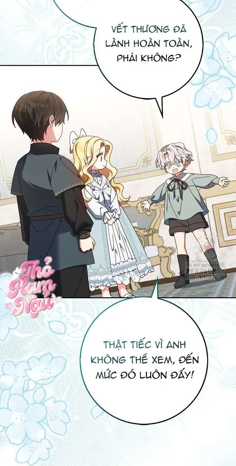 [ Ss2 ] Tôi Không Thuộc Về Nơi Này Chương 13 - Trang 51