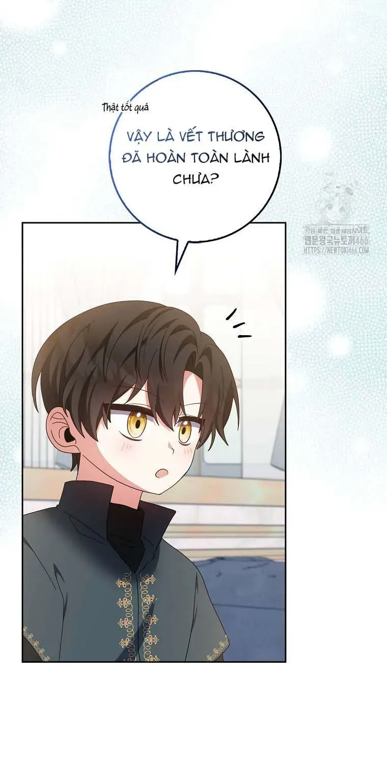 [ Ss2 ] Tôi Không Thuộc Về Nơi Này Chương 13 - Trang 52