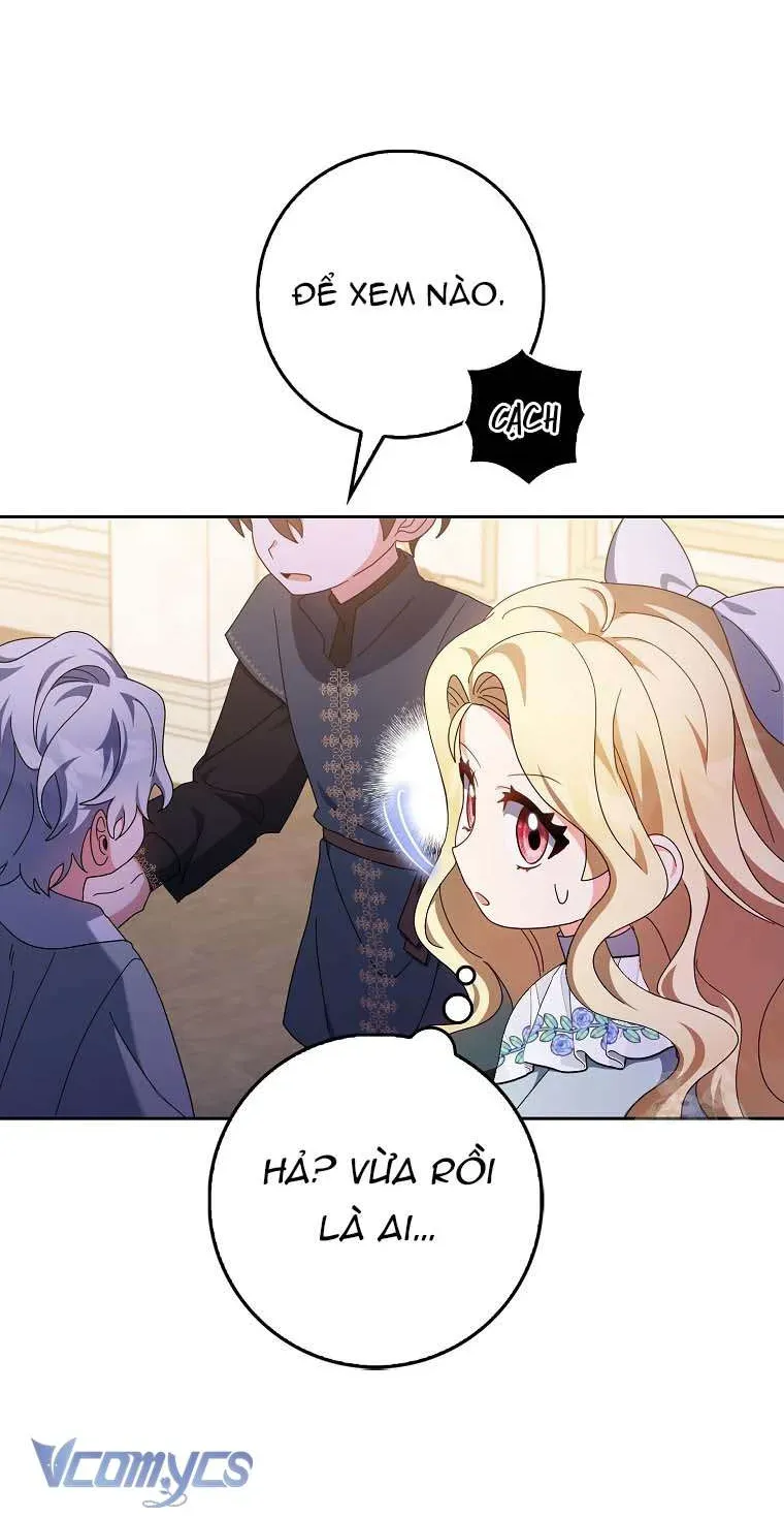 [ Ss2 ] Tôi Không Thuộc Về Nơi Này Chương 13 - Trang 53