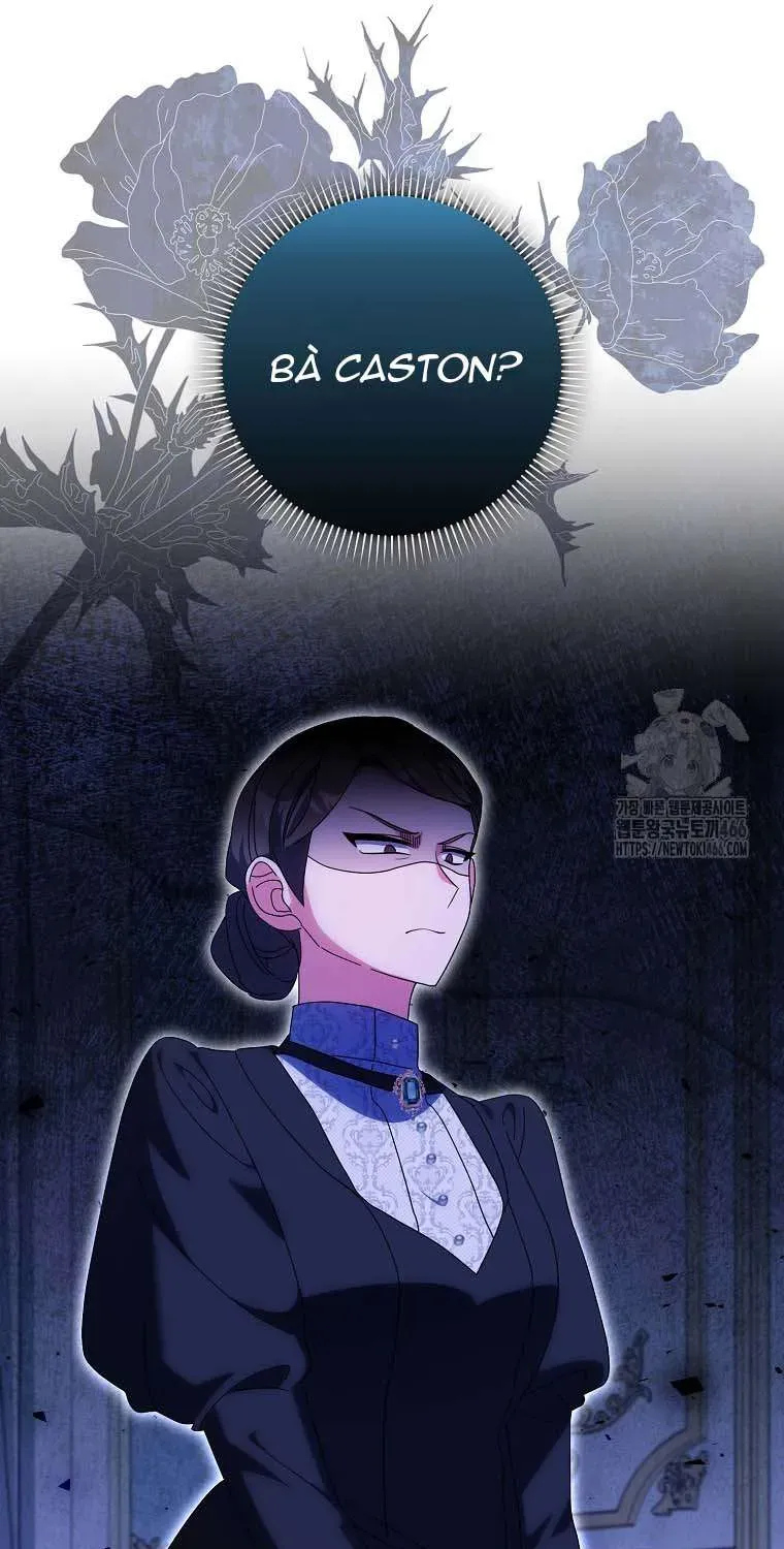 [ Ss2 ] Tôi Không Thuộc Về Nơi Này Chương 13 - Trang 54