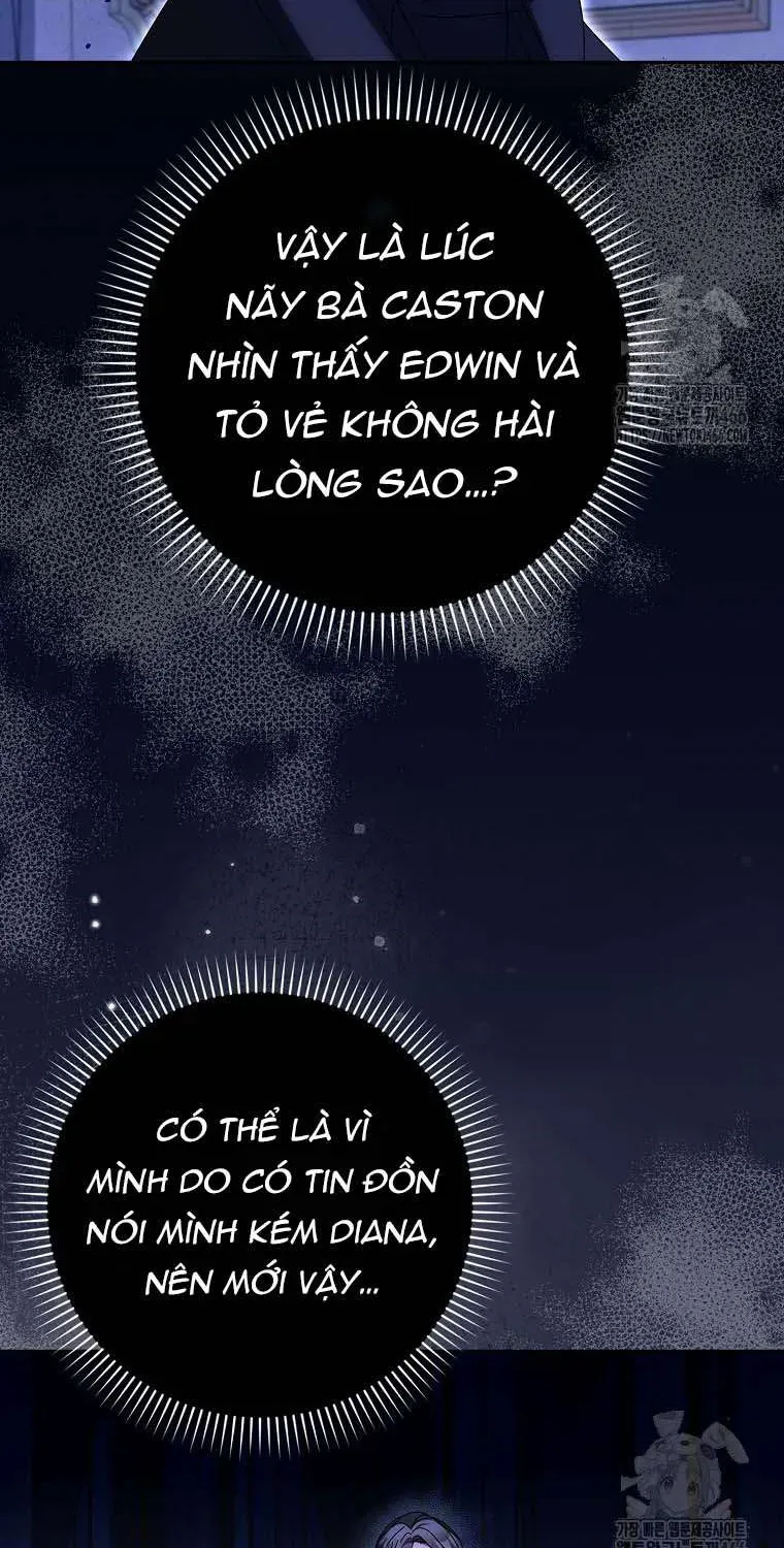 [ Ss2 ] Tôi Không Thuộc Về Nơi Này Chương 13 - Trang 55