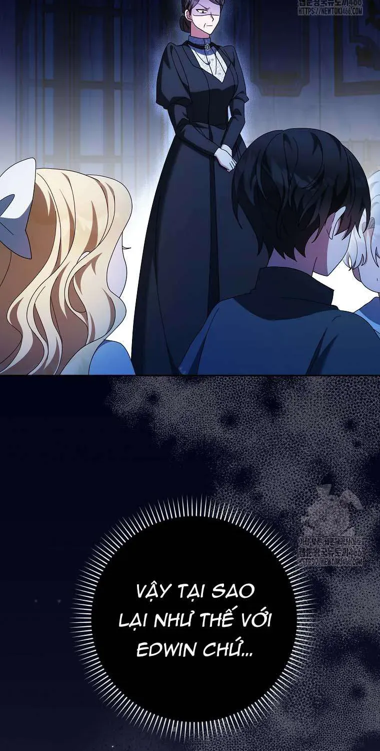 [ Ss2 ] Tôi Không Thuộc Về Nơi Này Chương 13 - Trang 56