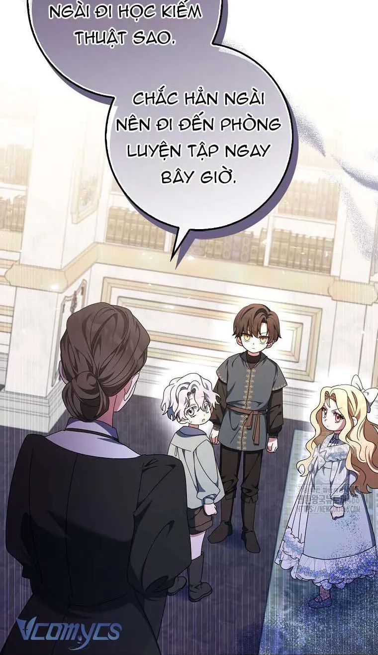 [ Ss2 ] Tôi Không Thuộc Về Nơi Này Chương 13 - Trang 59