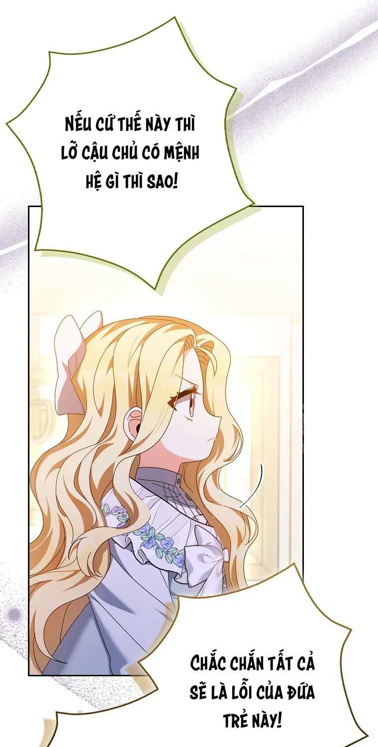 [ Ss2 ] Tôi Không Thuộc Về Nơi Này Chương 13 - Trang 7