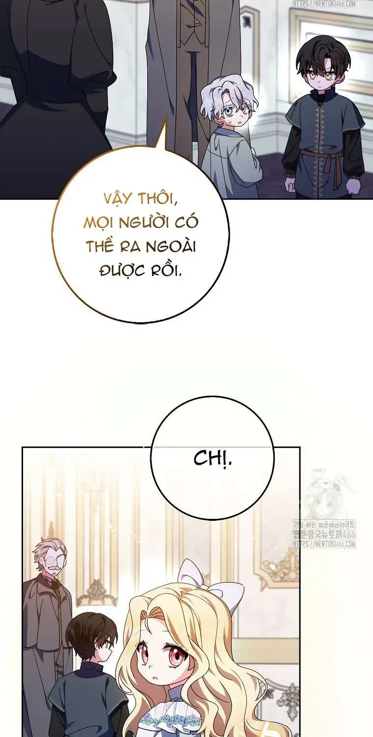 [ Ss2 ] Tôi Không Thuộc Về Nơi Này Chương 13 - Trang 62