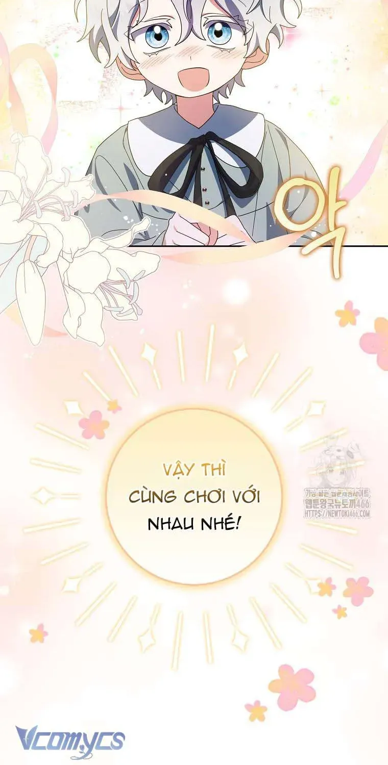 [ Ss2 ] Tôi Không Thuộc Về Nơi Này Chương 13 - Trang 65