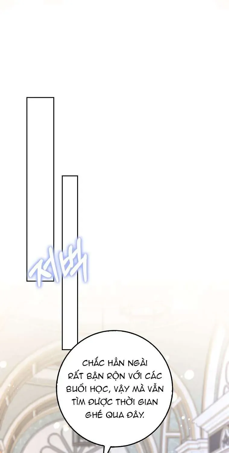 [ Ss2 ] Tôi Không Thuộc Về Nơi Này Chương 13 - Trang 66