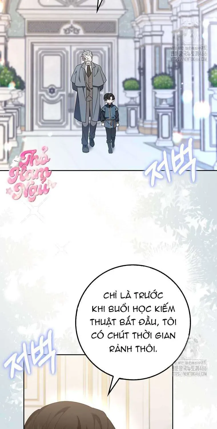 [ Ss2 ] Tôi Không Thuộc Về Nơi Này Chương 13 - Trang 67