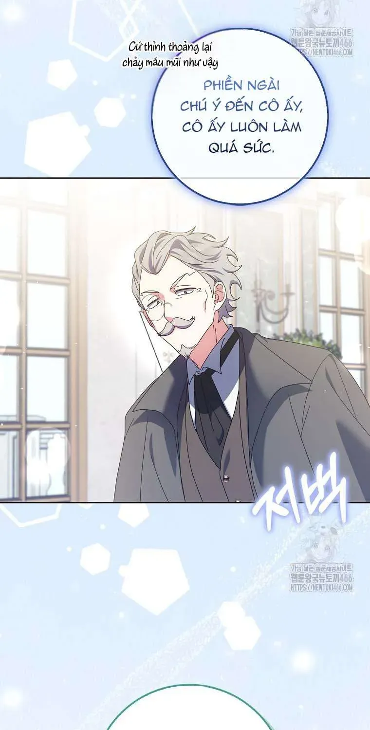 [ Ss2 ] Tôi Không Thuộc Về Nơi Này Chương 13 - Trang 70