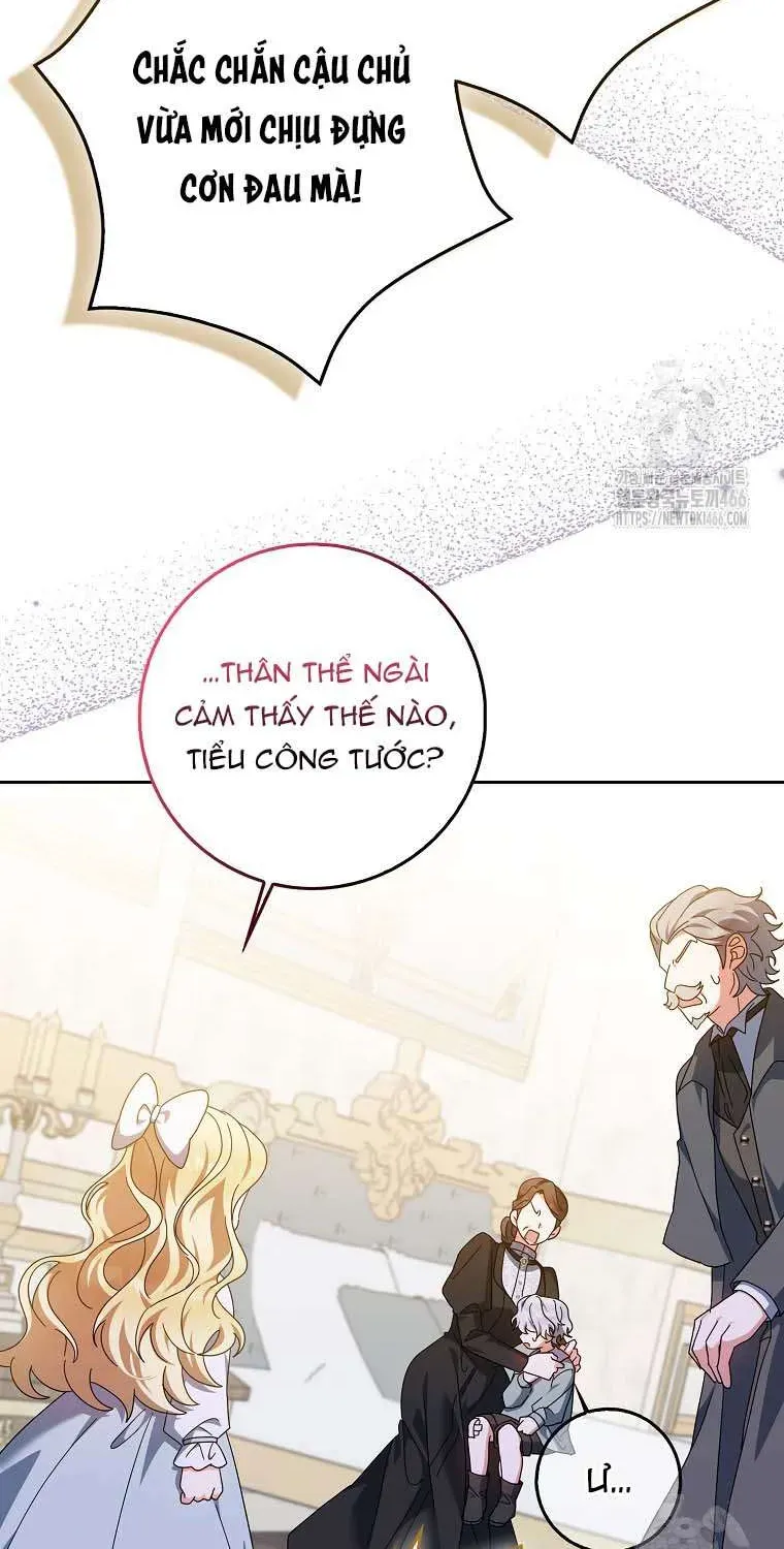 [ Ss2 ] Tôi Không Thuộc Về Nơi Này Chương 13 - Trang 8