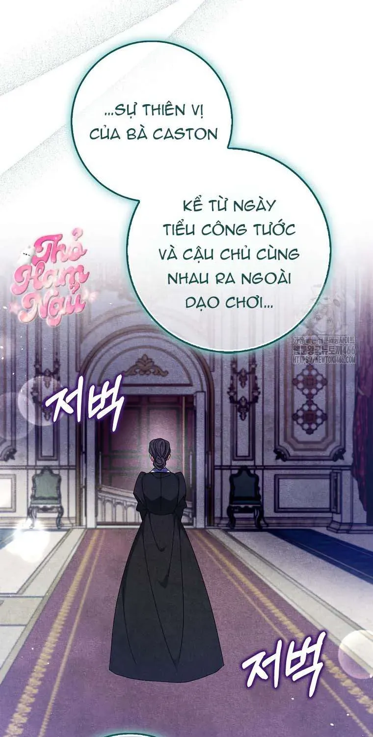 [ Ss2 ] Tôi Không Thuộc Về Nơi Này Chương 13 - Trang 74