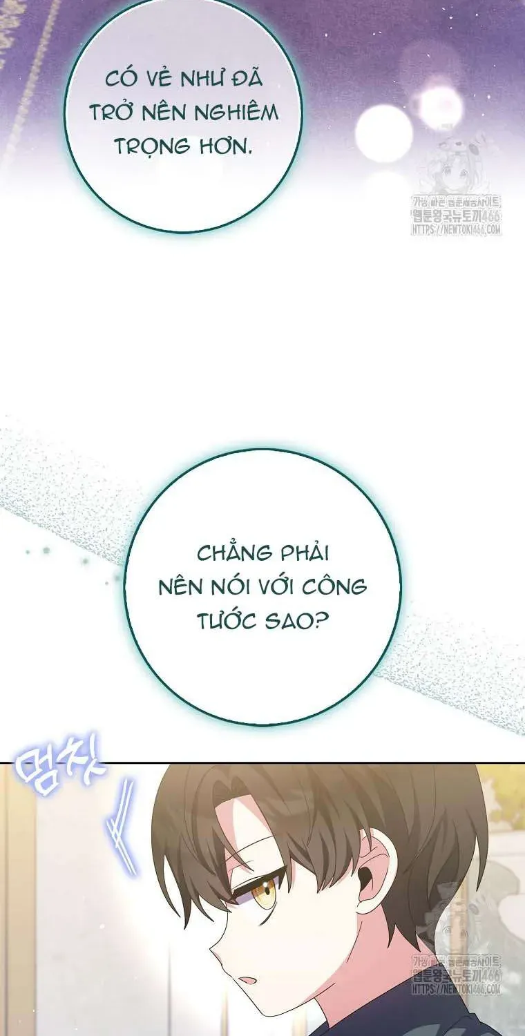 [ Ss2 ] Tôi Không Thuộc Về Nơi Này Chương 13 - Trang 75