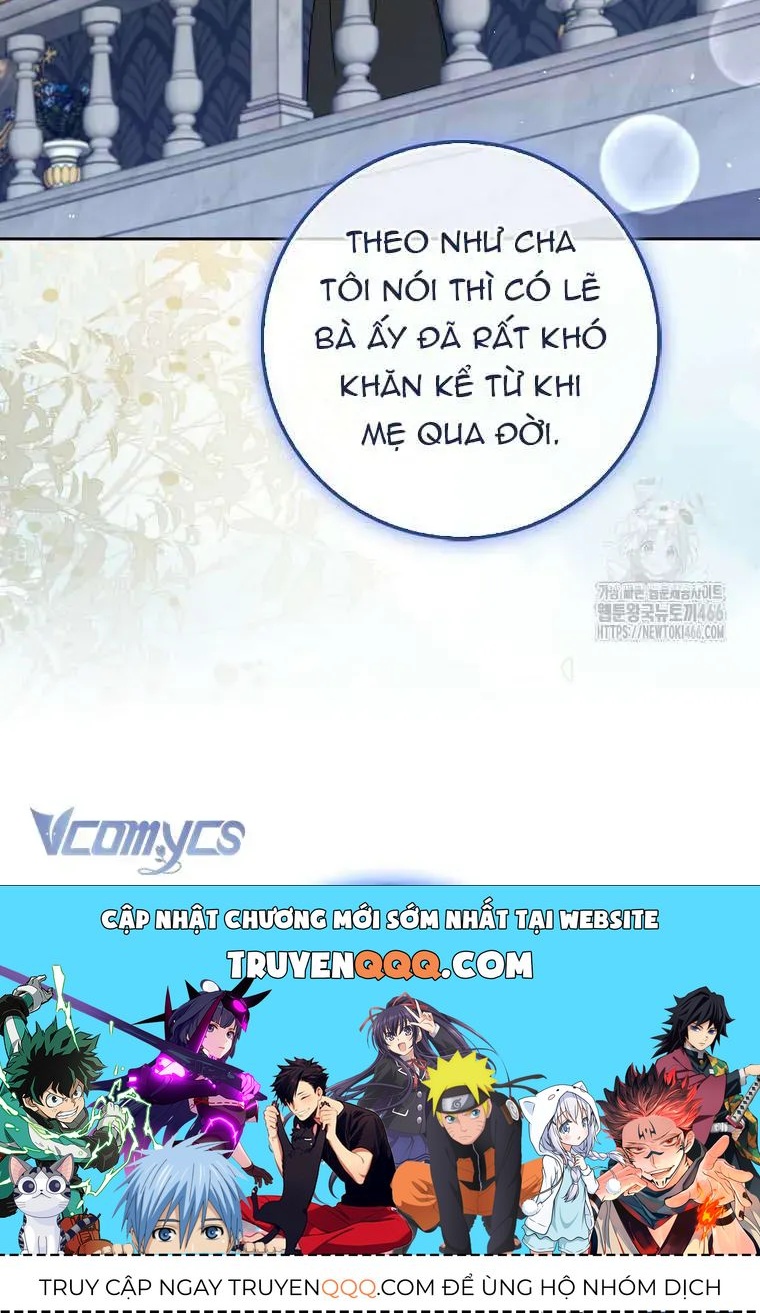 [ Ss2 ] Tôi Không Thuộc Về Nơi Này Chương 13 - Trang 77