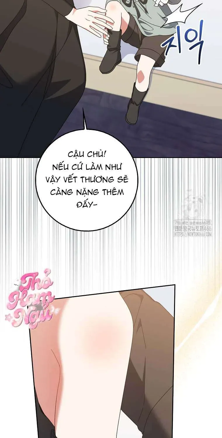 [ Ss2 ] Tôi Không Thuộc Về Nơi Này Chương 13 - Trang 10