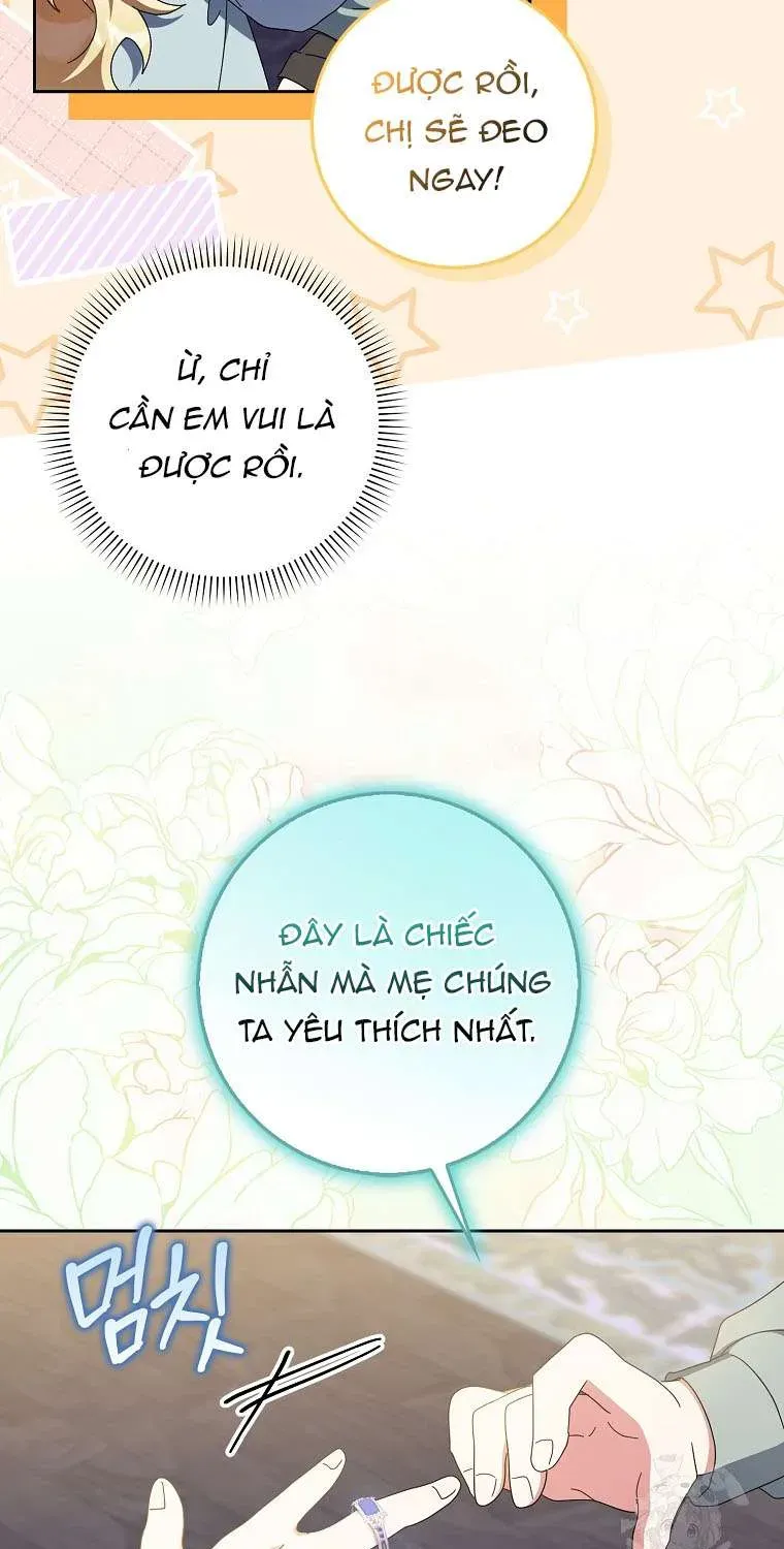 [ Ss2 ] Tôi Không Thuộc Về Nơi Này Chương 14 - Trang 11