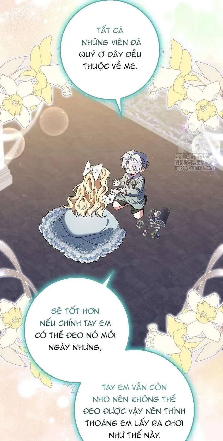 [ Ss2 ] Tôi Không Thuộc Về Nơi Này Chương 14 - Trang 13