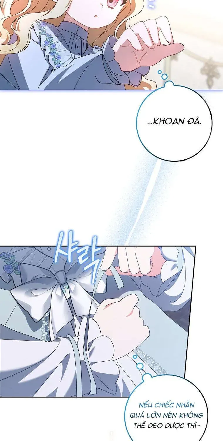 [ Ss2 ] Tôi Không Thuộc Về Nơi Này Chương 14 - Trang 16