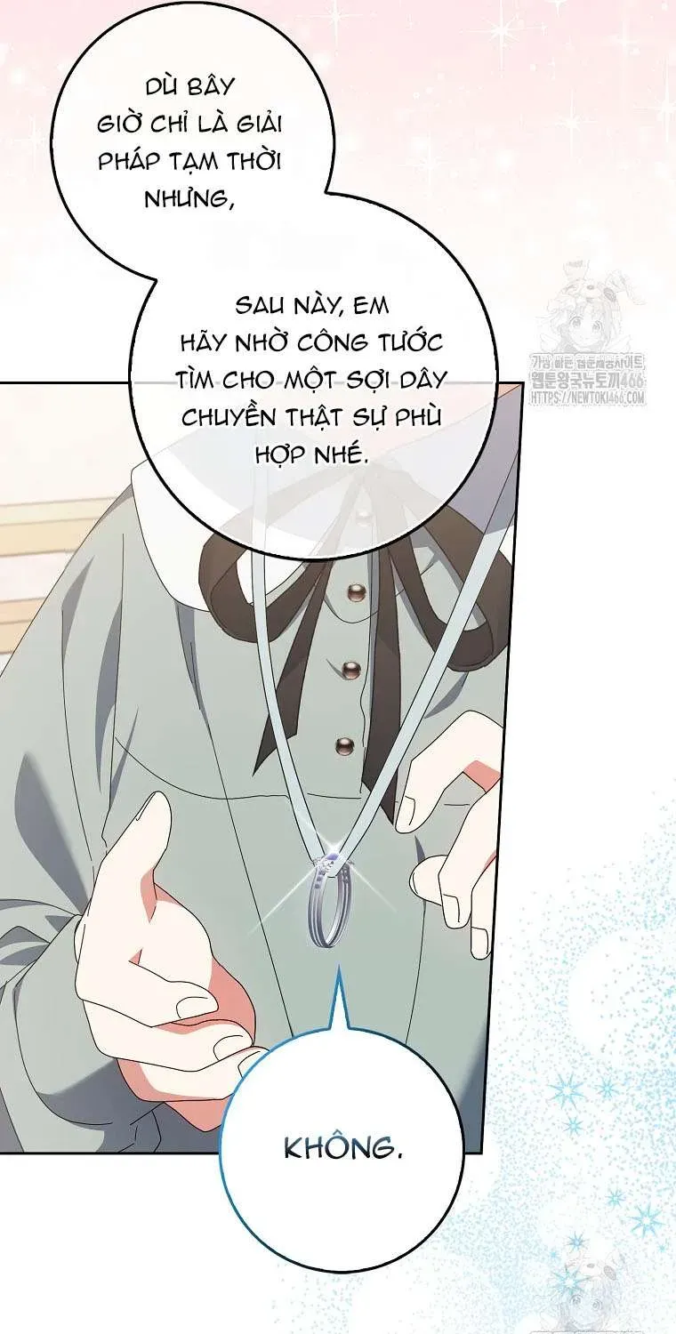 [ Ss2 ] Tôi Không Thuộc Về Nơi Này Chương 14 - Trang 19