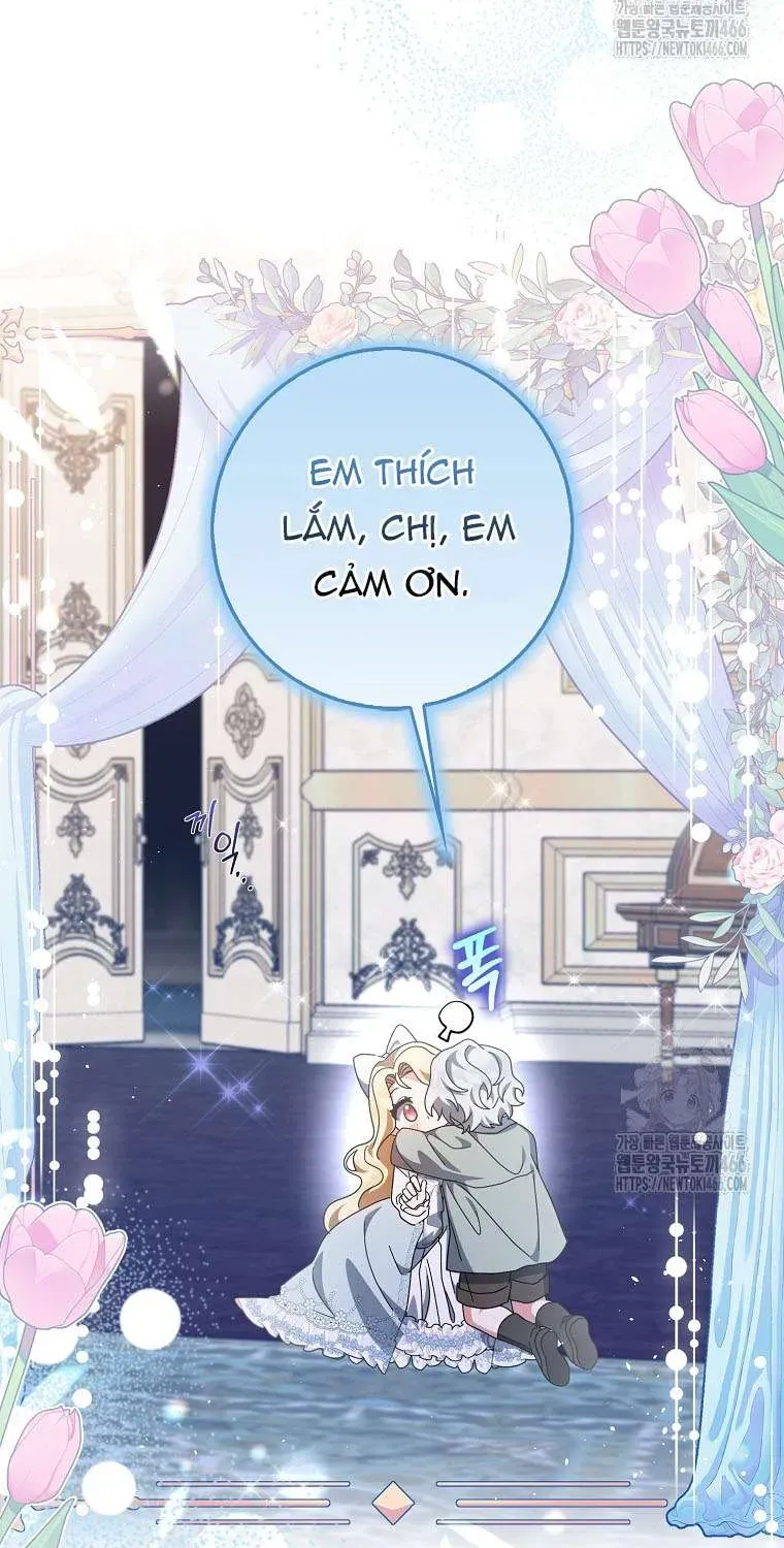 [ Ss2 ] Tôi Không Thuộc Về Nơi Này Chương 14 - Trang 20