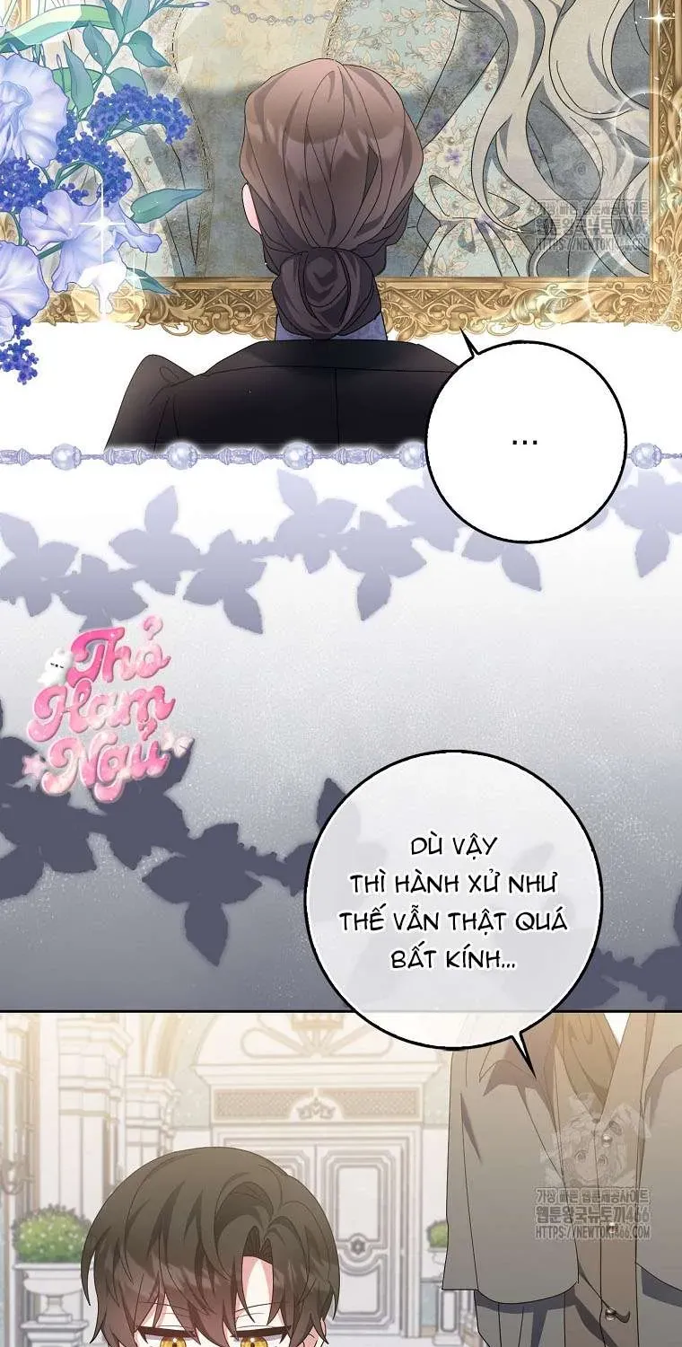 [ Ss2 ] Tôi Không Thuộc Về Nơi Này Chương 14 - Trang 3