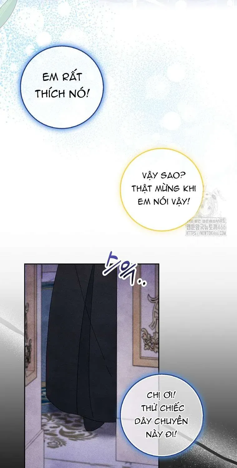 [ Ss2 ] Tôi Không Thuộc Về Nơi Này Chương 14 - Trang 21