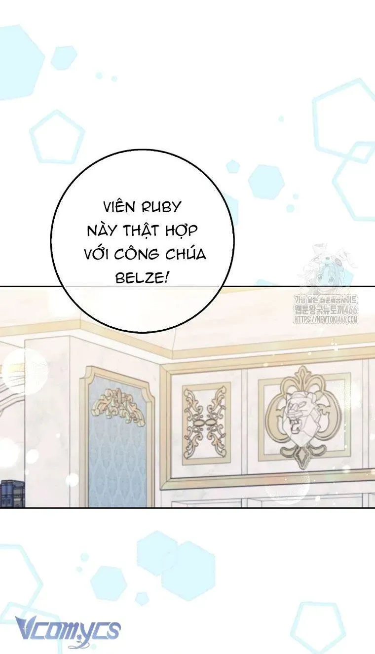 [ Ss2 ] Tôi Không Thuộc Về Nơi Này Chương 14 - Trang 24