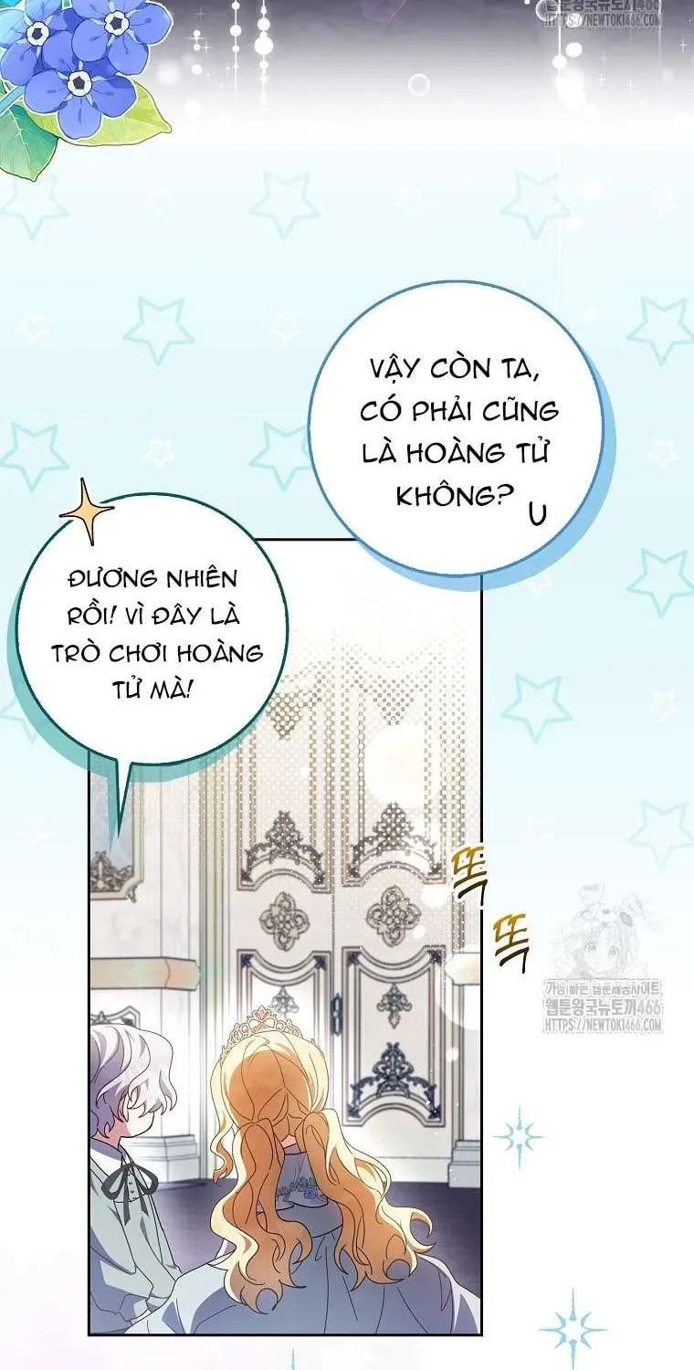 [ Ss2 ] Tôi Không Thuộc Về Nơi Này Chương 14 - Trang 26