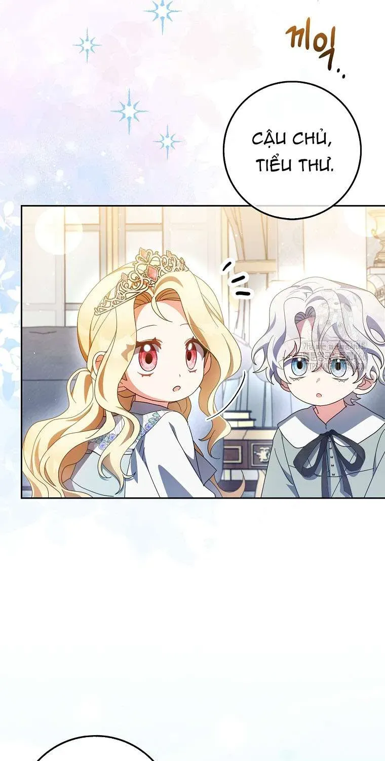 [ Ss2 ] Tôi Không Thuộc Về Nơi Này Chương 14 - Trang 27