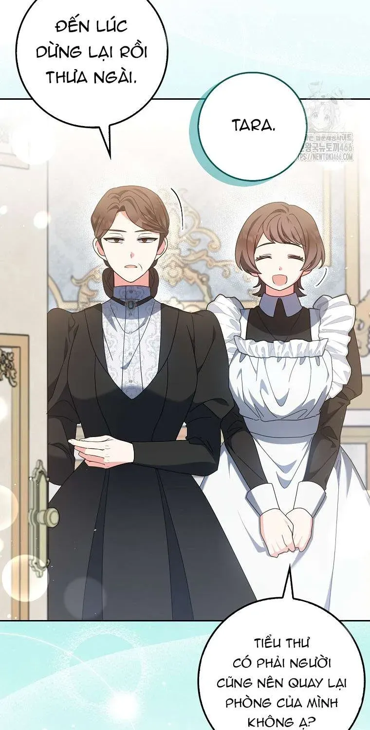 [ Ss2 ] Tôi Không Thuộc Về Nơi Này Chương 14 - Trang 28