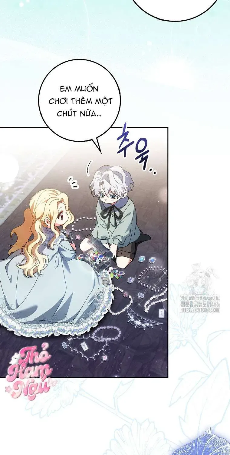 [ Ss2 ] Tôi Không Thuộc Về Nơi Này Chương 14 - Trang 29