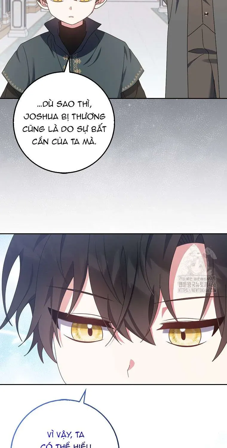 [ Ss2 ] Tôi Không Thuộc Về Nơi Này Chương 14 - Trang 4