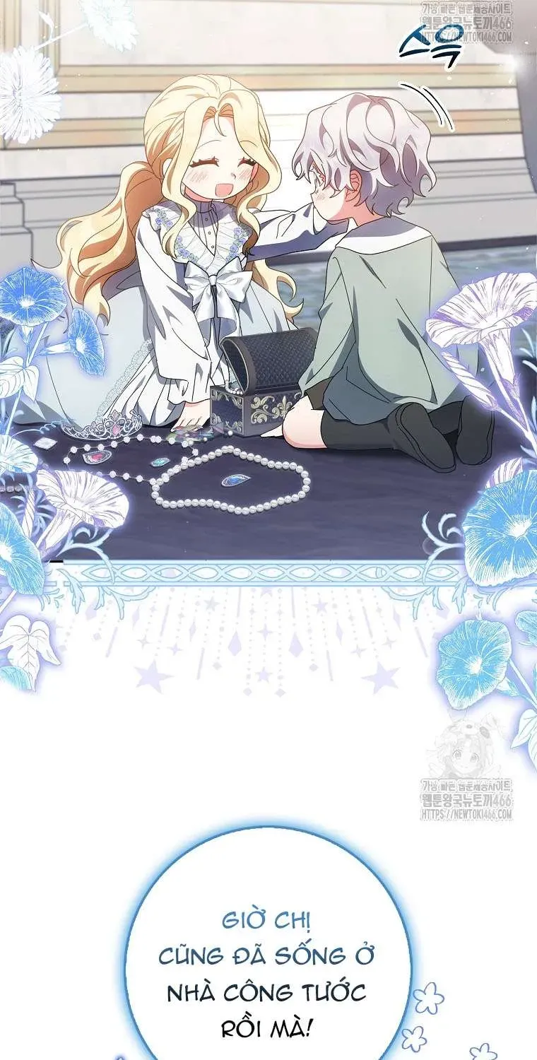 [ Ss2 ] Tôi Không Thuộc Về Nơi Này Chương 14 - Trang 31