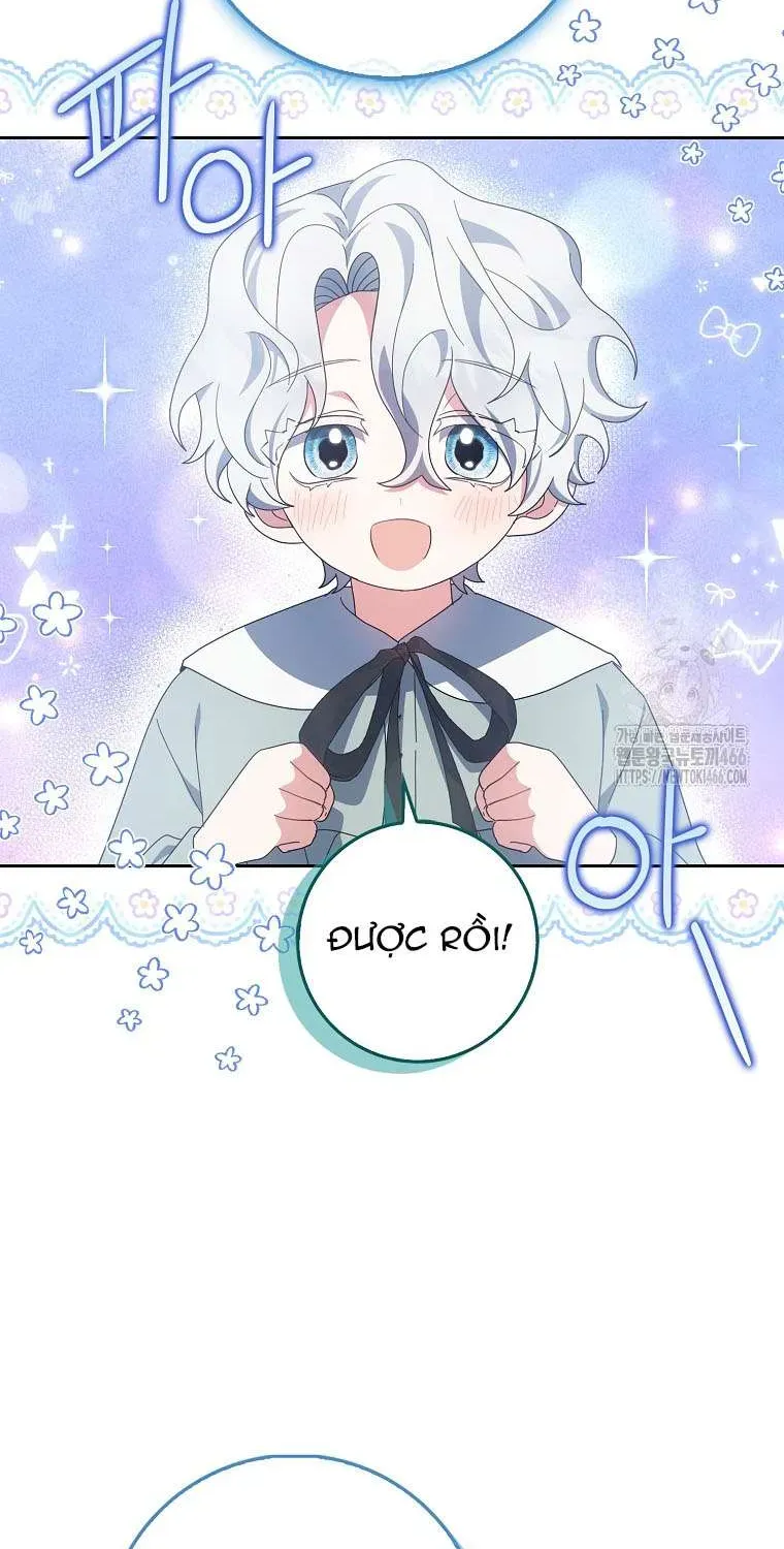 [ Ss2 ] Tôi Không Thuộc Về Nơi Này Chương 14 - Trang 32