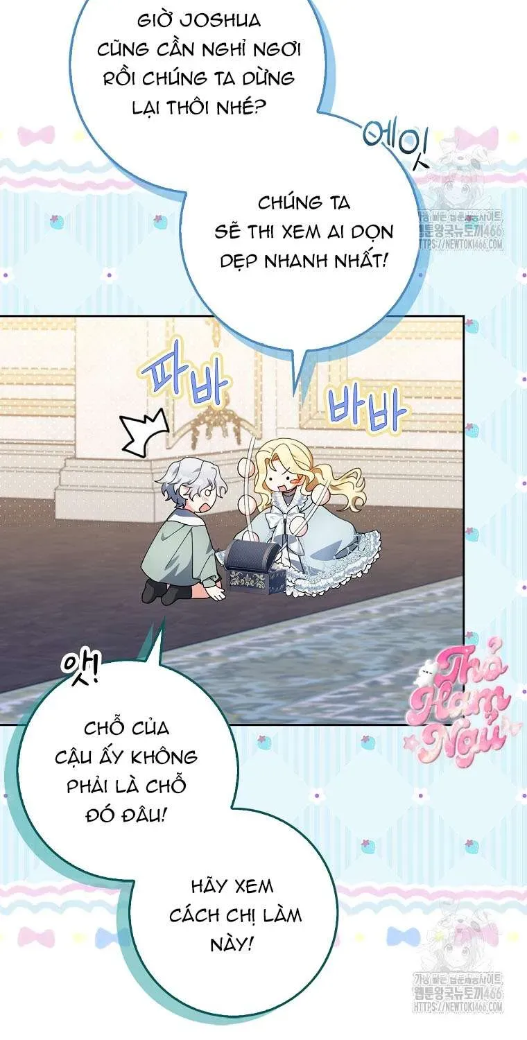 [ Ss2 ] Tôi Không Thuộc Về Nơi Này Chương 14 - Trang 33