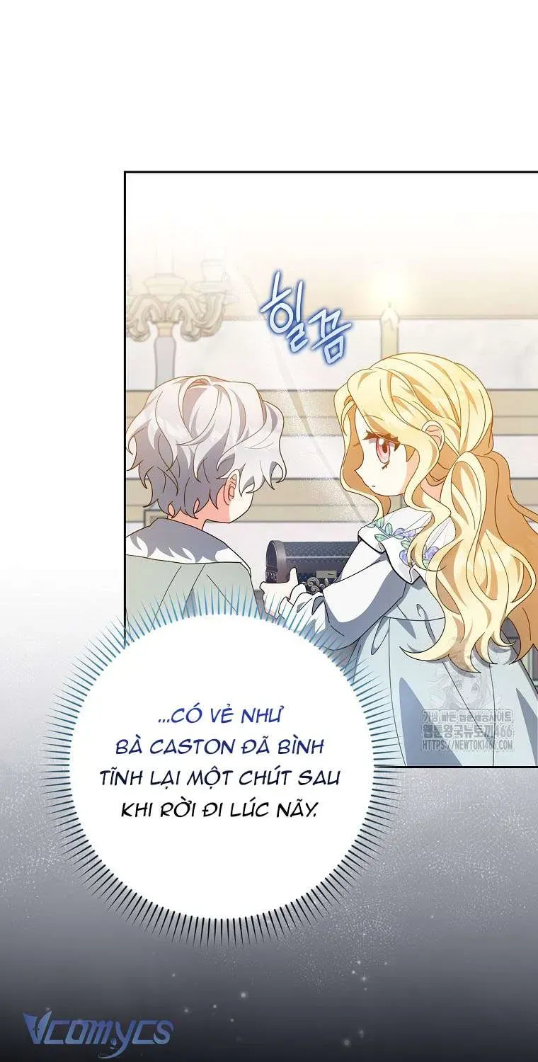 [ Ss2 ] Tôi Không Thuộc Về Nơi Này Chương 14 - Trang 34