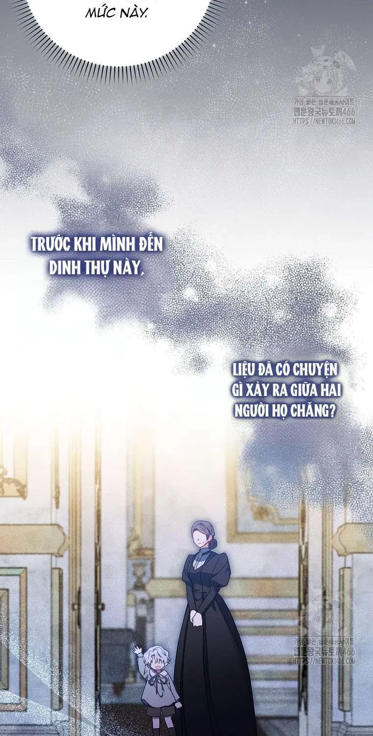 [ Ss2 ] Tôi Không Thuộc Về Nơi Này Chương 14 - Trang 37