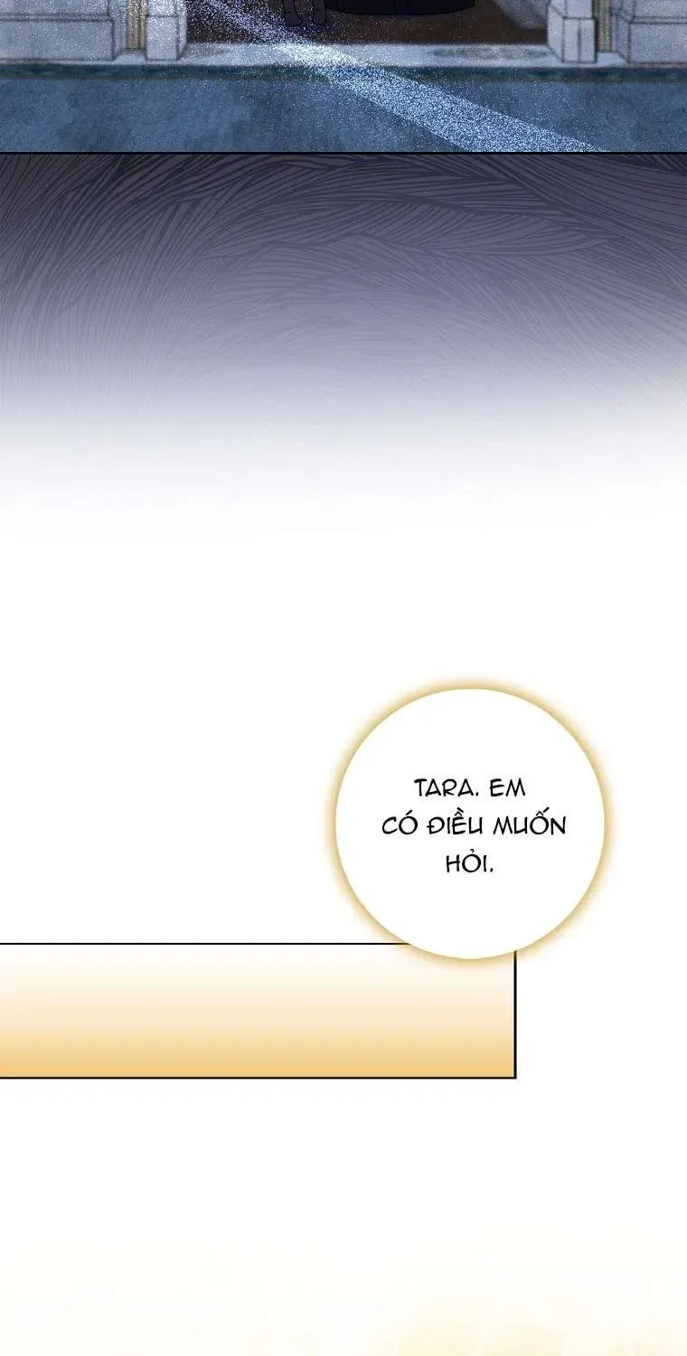 [ Ss2 ] Tôi Không Thuộc Về Nơi Này Chương 14 - Trang 38