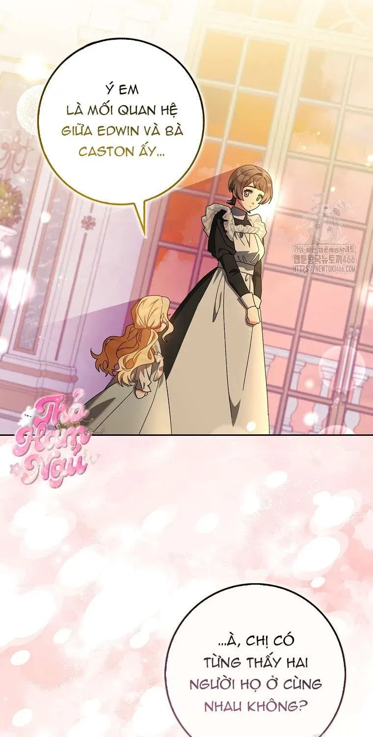 [ Ss2 ] Tôi Không Thuộc Về Nơi Này Chương 14 - Trang 39