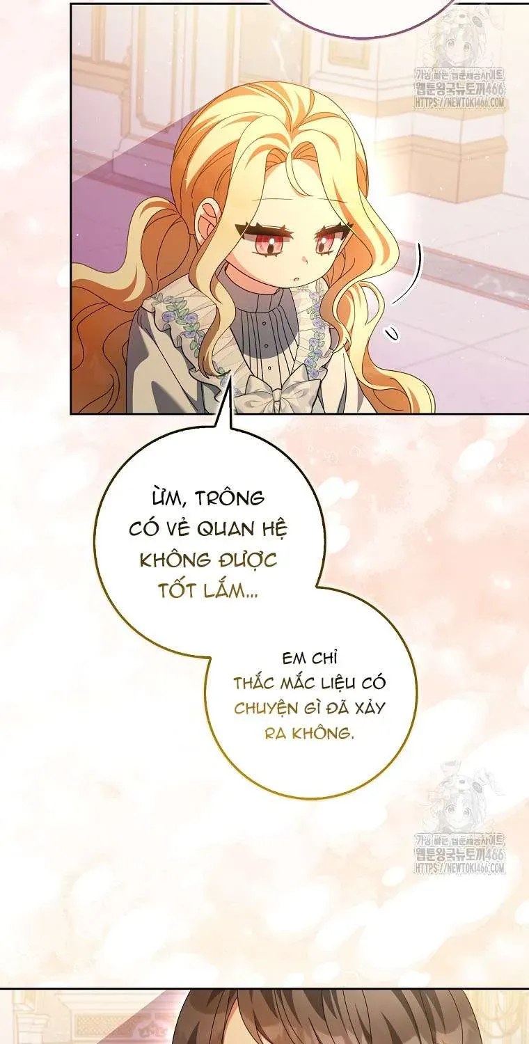 [ Ss2 ] Tôi Không Thuộc Về Nơi Này Chương 14 - Trang 40
