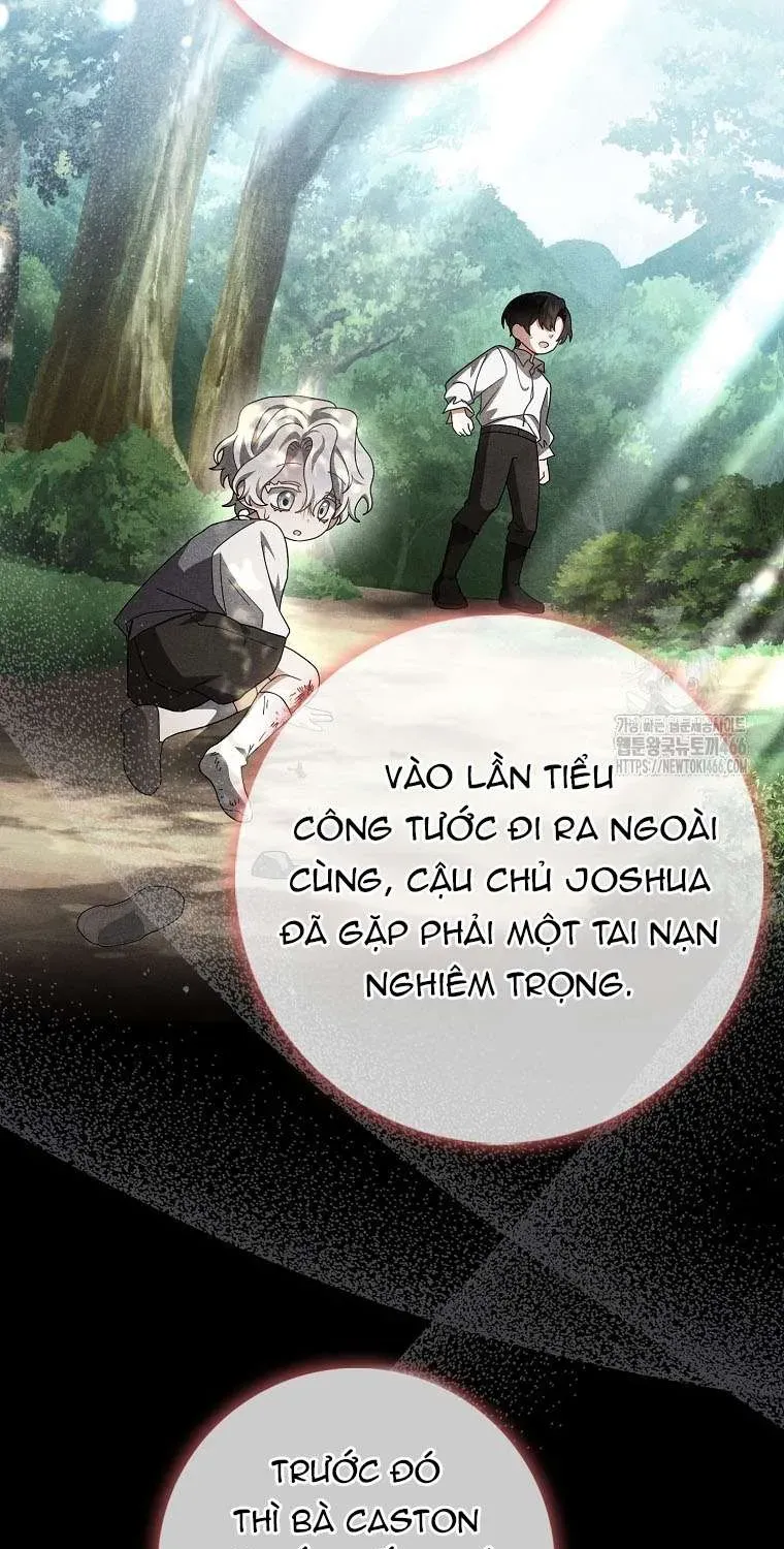 [ Ss2 ] Tôi Không Thuộc Về Nơi Này Chương 14 - Trang 42