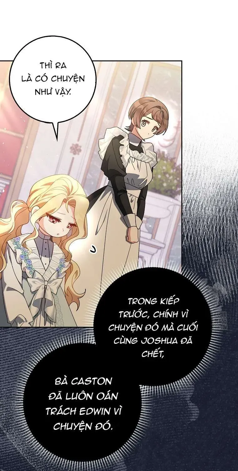 [ Ss2 ] Tôi Không Thuộc Về Nơi Này Chương 14 - Trang 44