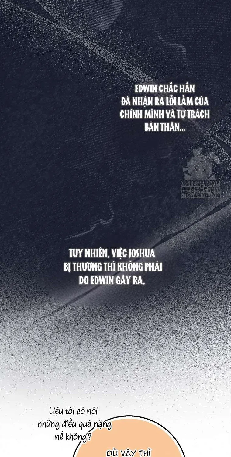 [ Ss2 ] Tôi Không Thuộc Về Nơi Này Chương 14 - Trang 45