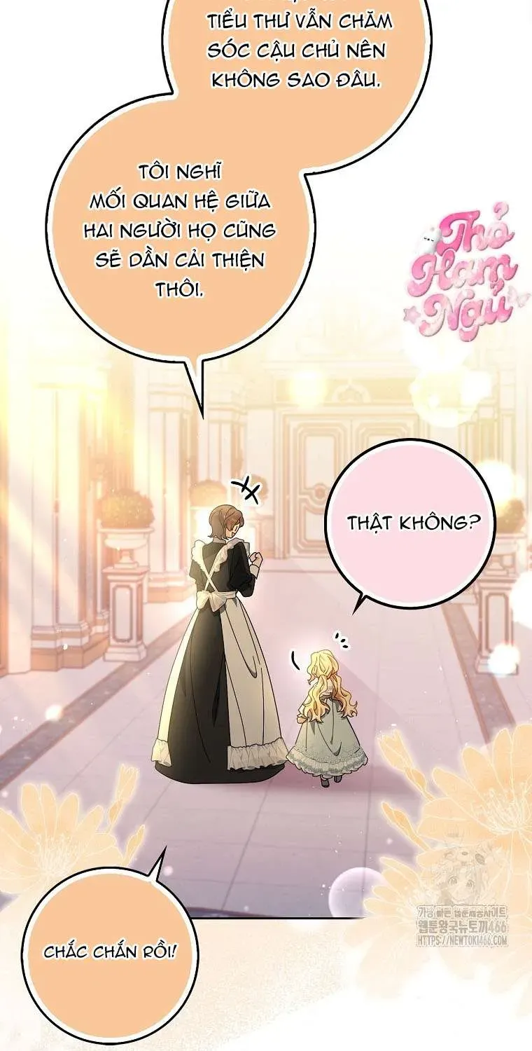 [ Ss2 ] Tôi Không Thuộc Về Nơi Này Chương 14 - Trang 46