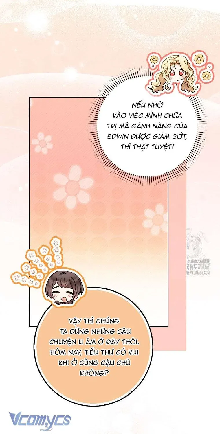 [ Ss2 ] Tôi Không Thuộc Về Nơi Này Chương 14 - Trang 47